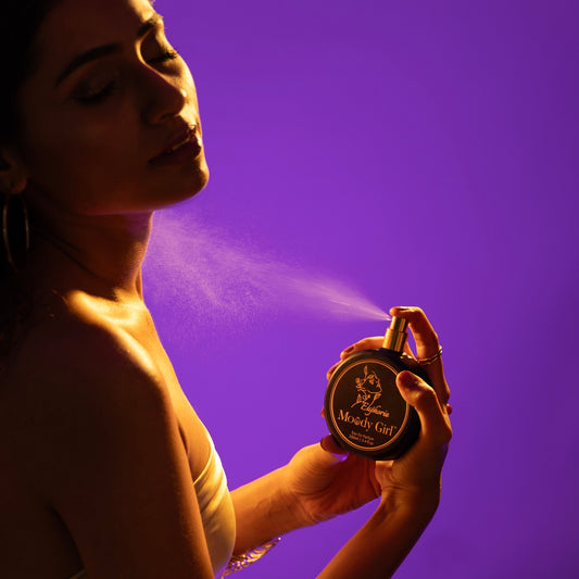 Why Phthalates Are Dangerous - Moody Girl