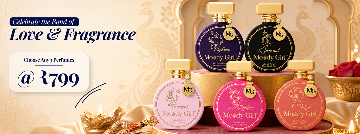 20ml Perfume