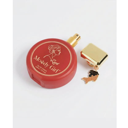 Zest 20ml + Mini Perfume Gift Set (5 x 3ml) | Fresh Gardenia & Lily Perfume