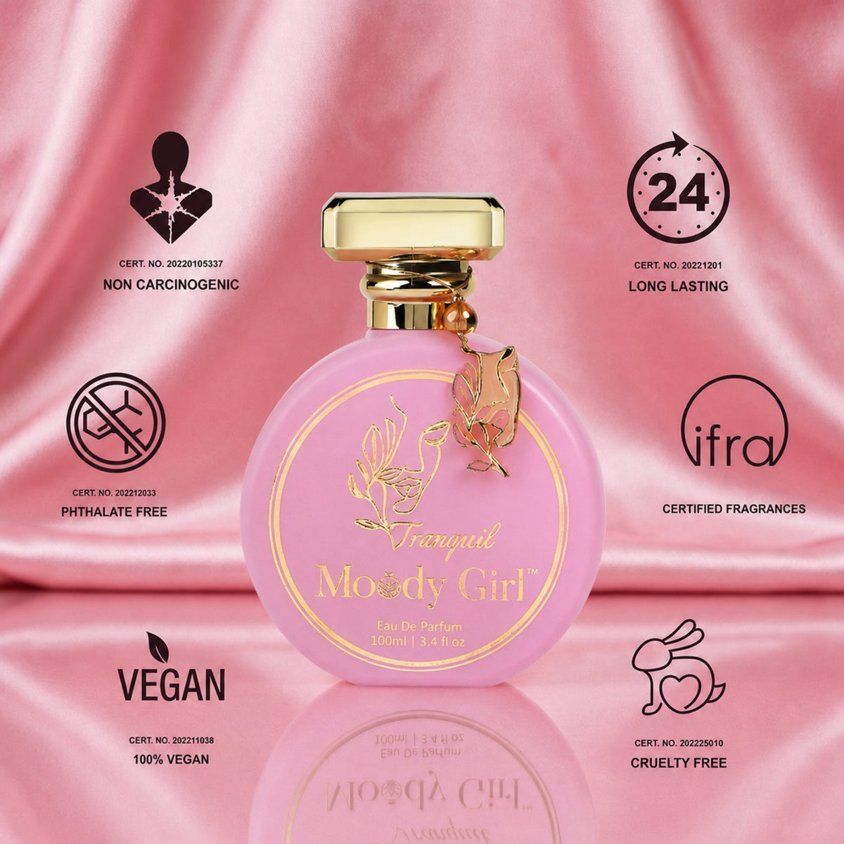 TRANQUIL  100ML