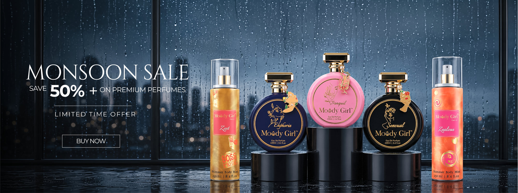 Monsoon Sale