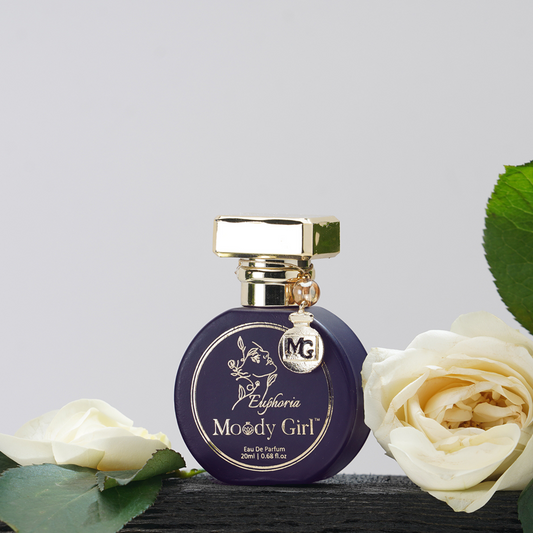 Euphoria Long-Lasting Floral & Sandalwood Perfume for Women – 20ml
