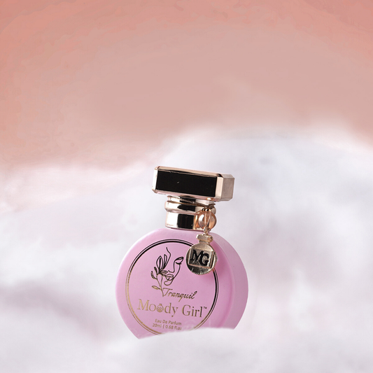 Tranquil Long-Lasting Passion Fruit & Peony Perfume for Women – 20ml