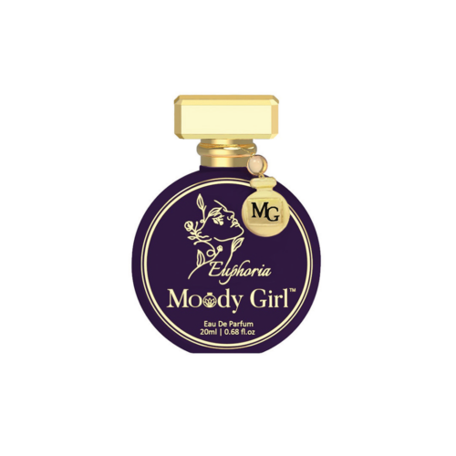 Euphoria Moody Girl Perfume for Women