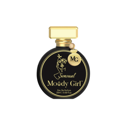 Sensual Moody Girl Perfume for Women