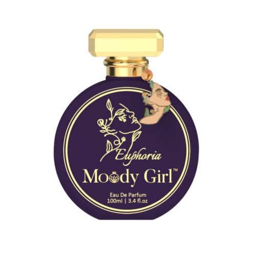 Euphoria Moody Girl Best Perfume For a Date Night