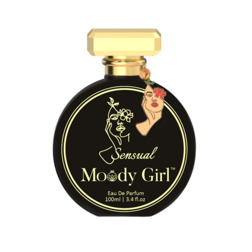 Budget Friendly Moody Girl 100 ml Sensual Pefume Online
